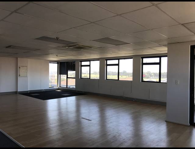 534M² OFFICE TO LET IN CENTURY CITY